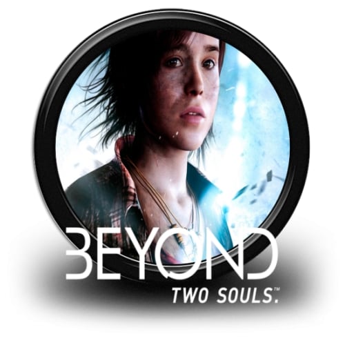  Beyond Two Souls